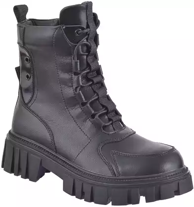 Ботинки демисезонные женские Neo Feet