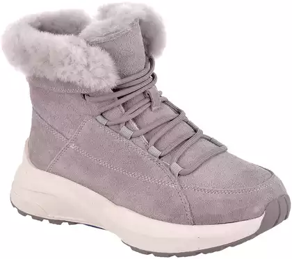 Ботинки зимние женские Neo Feet