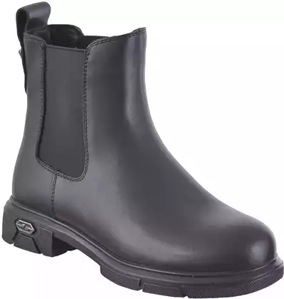 Ботинки демисезонные женские Neo Feet