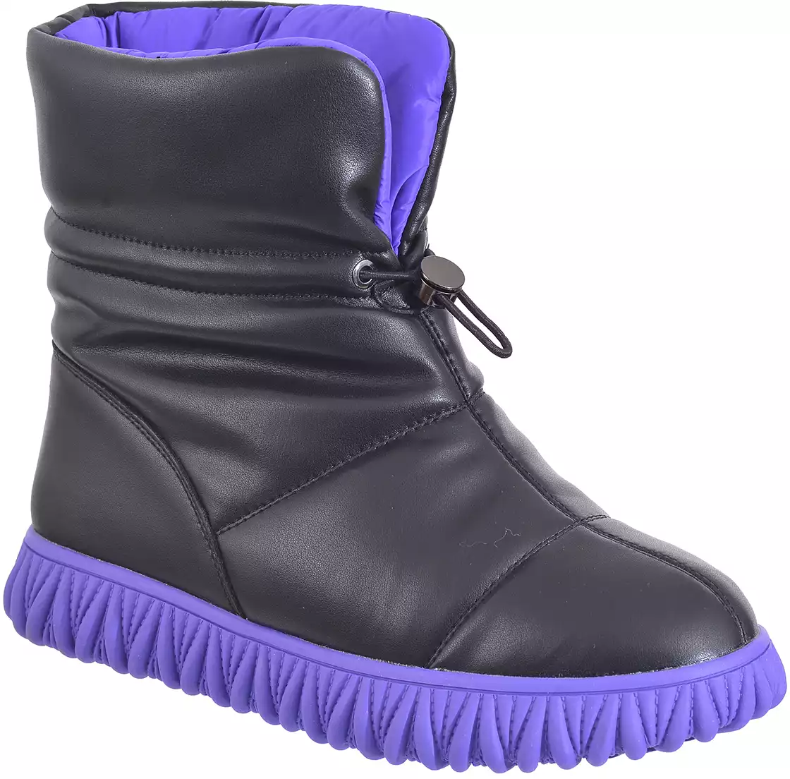 Дутыши зимние женские Neo Feet