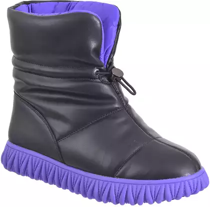 Дутыши зимние женские Neo Feet