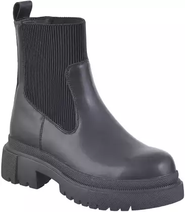 Ботинки демисезонные женские Neo Feet