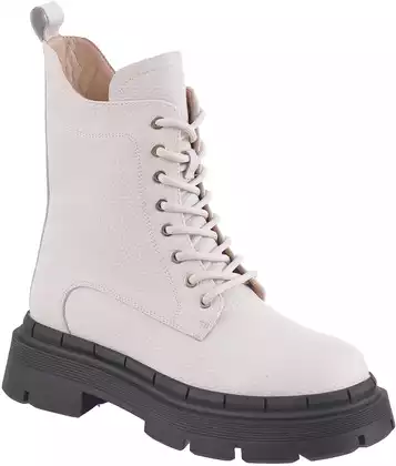 Ботинки зимние женские Neo Feet