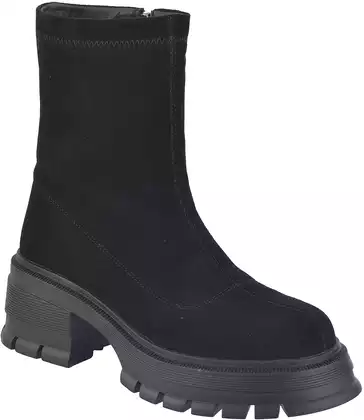 Ботинки демисезонные женские Neo Feet