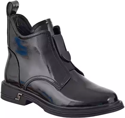 Ботинки демисезонные женские Neo Feet