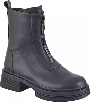 Ботинки демисезонные женские Neo Feet