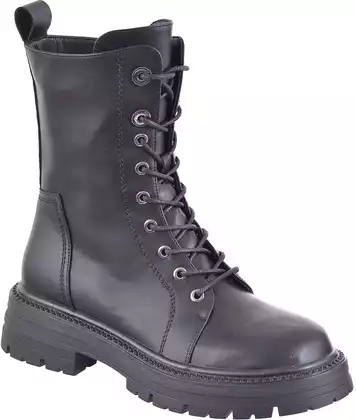 Ботинки демисезонные женские Neo Feet