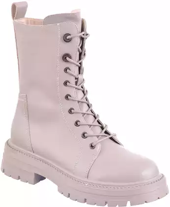 Ботинки демисезонные женские Neo Feet