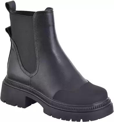 Ботинки демисезонные женские Neo Feet