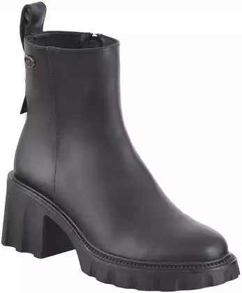 Ботинки демисезонные женские Neo Feet