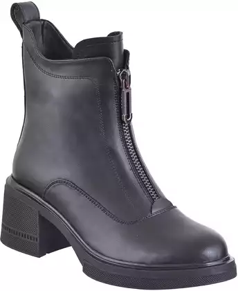 Ботинки демисезонные женские Neo Feet