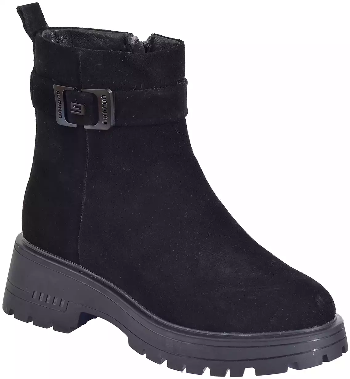 Ботинки зимние женские Neo Feet