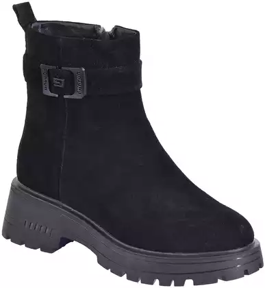 Ботинки зимние женские Neo Feet