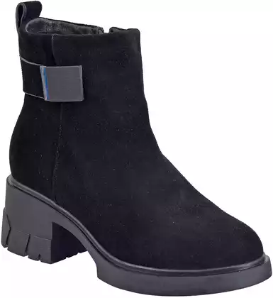 Ботинки зимние женские Neo Feet