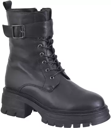 Ботинки зимние женские Neo Feet