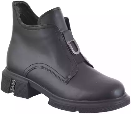 Ботинки демисезонные женские Neo Feet