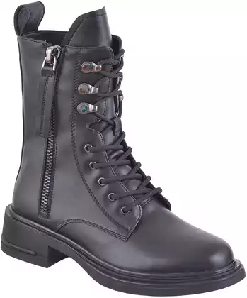 Ботинки демисезонные женские Neo Feet