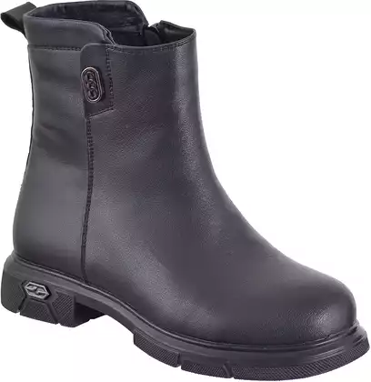 Ботинки демисезонные женские Neo Feet