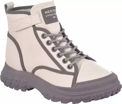 Ботинки зимние женские Neo Feet