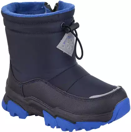 Сапоги утепленные Neo Feet