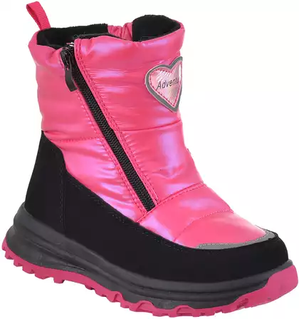 Сапоги утепленные Neo Feet