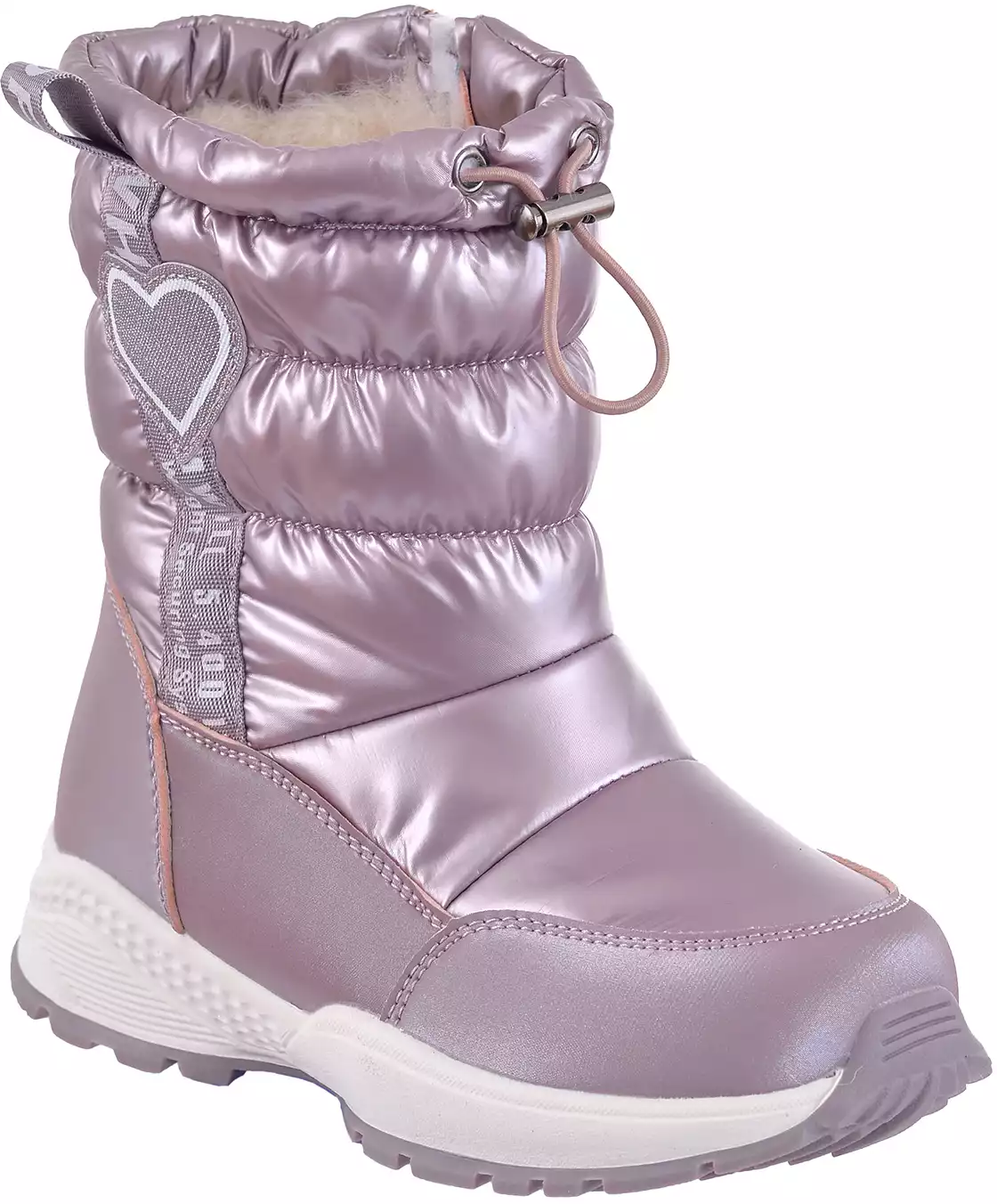 Сапоги утепленные Neo Feet