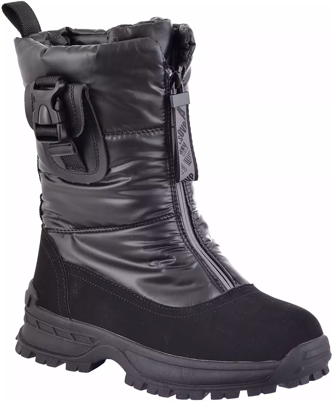 Сапоги утепленные Neo Feet