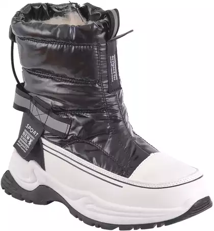 Сапоги утепленные Neo Feet