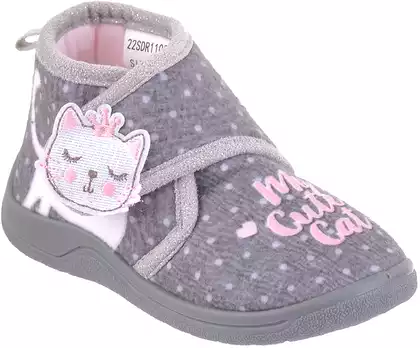 Туфли комнатные Neo Feet