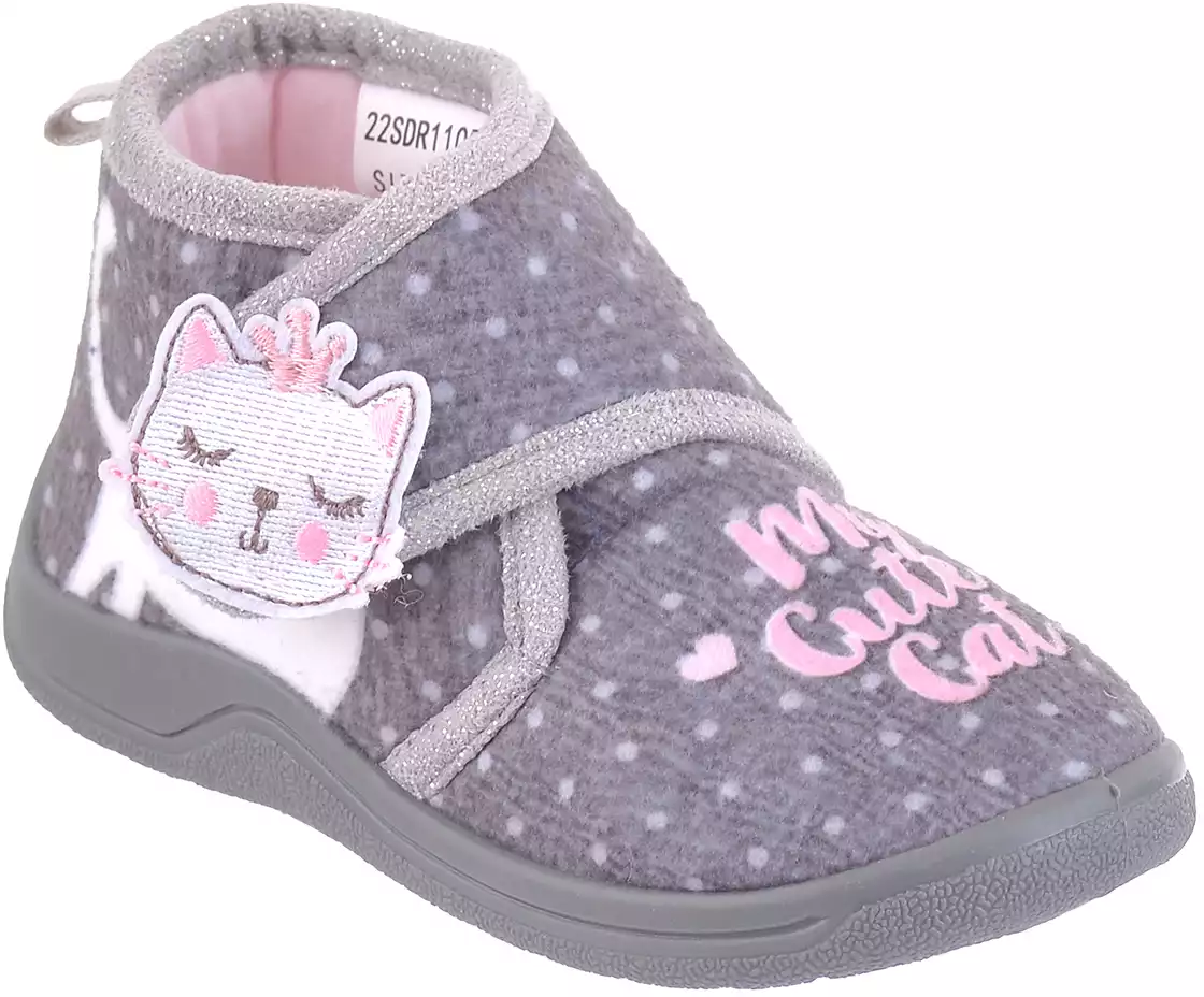 Туфли комнатные Neo Feet