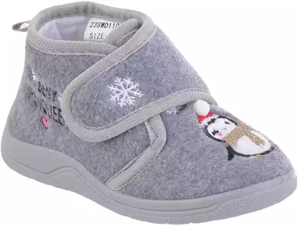 Туфли комнатные Neo Feet