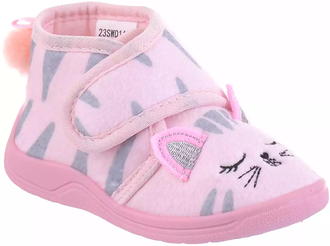 Туфли комнатные Neo Feet