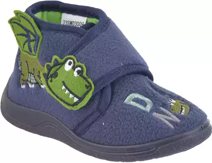 Туфли комнатные Neo Feet