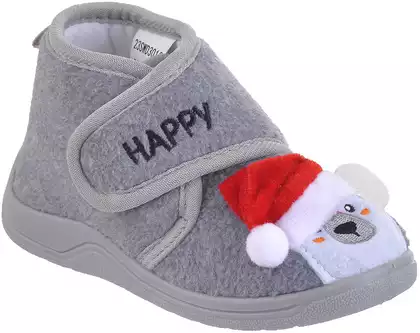 Туфли комнатные Neo Feet