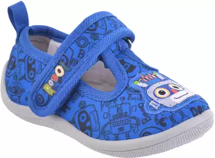 Туфли комнатные Neo Feet