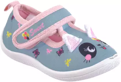 Туфли комнатные Neo Feet