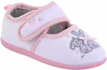 Туфли комнатные Neo Feet