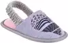 Туфли комнатные Neo Feet