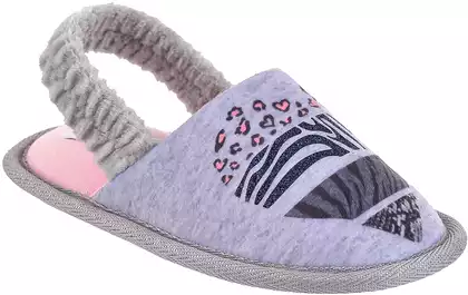 Туфли комнатные Neo Feet