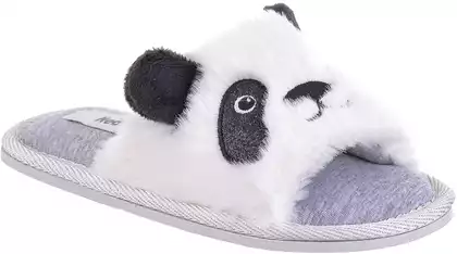 Туфли комнатные Neo Feet