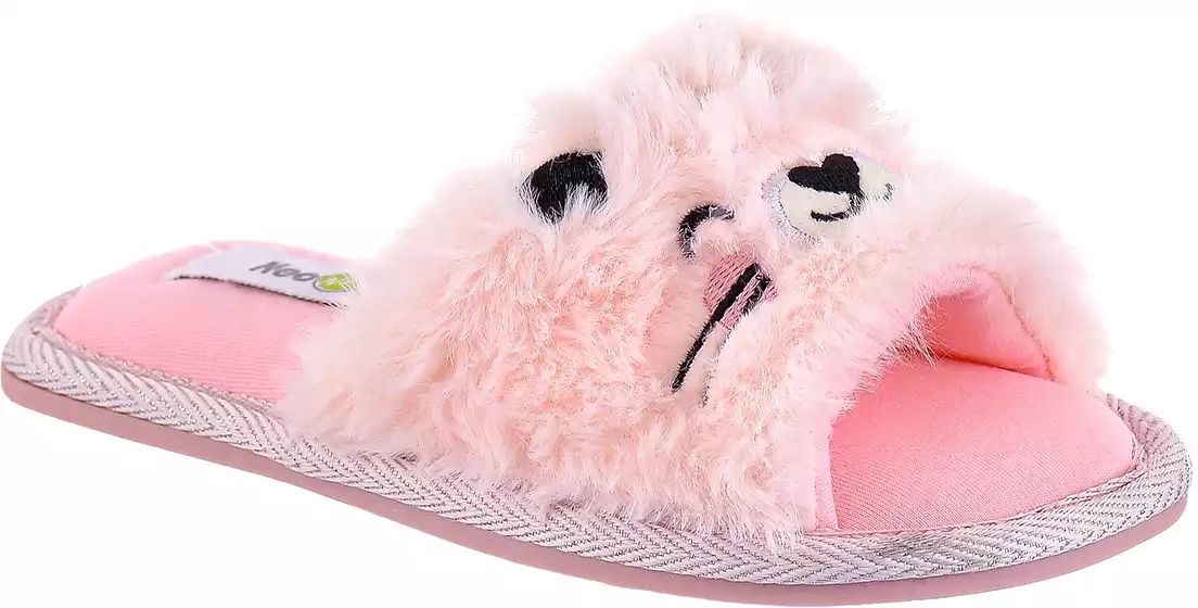 Туфли комнатные Neo Feet