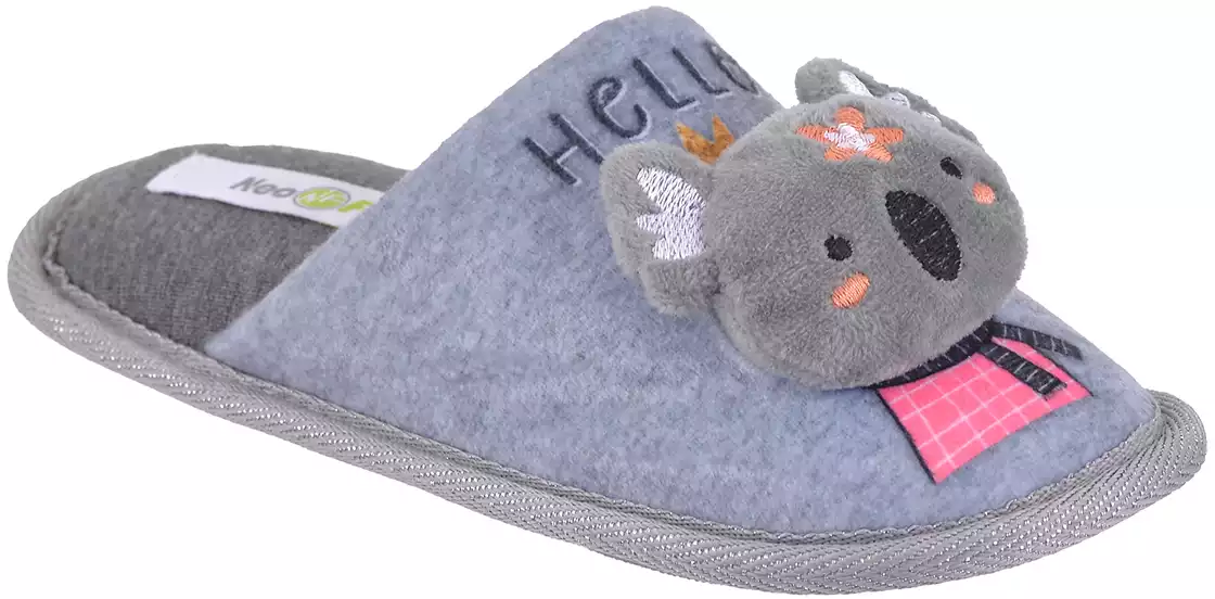 Туфли комнатные Neo Feet