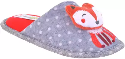 Туфли комнатные Neo Feet