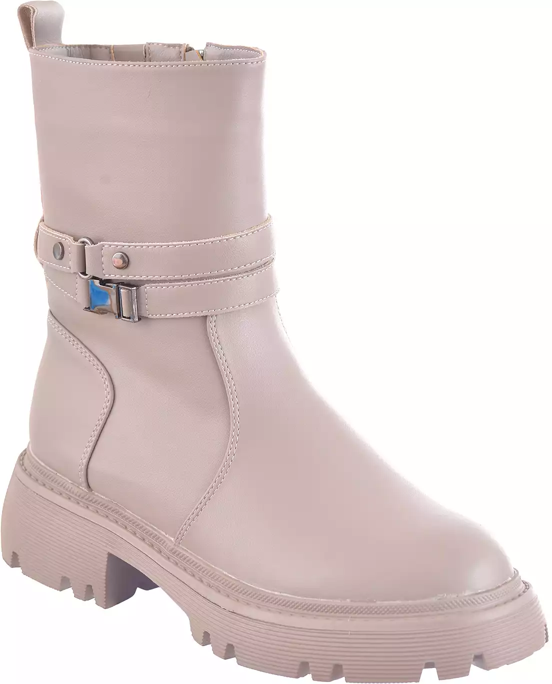 Ботинки зимние женские Neo Feet