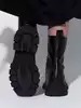 Ботинки демисезонные женские Neo Feet