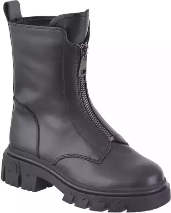 Ботинки демисезонные женские Neo Feet