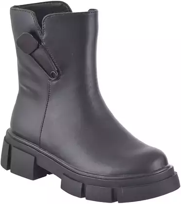 Ботинки демисезонные женские Neo Feet