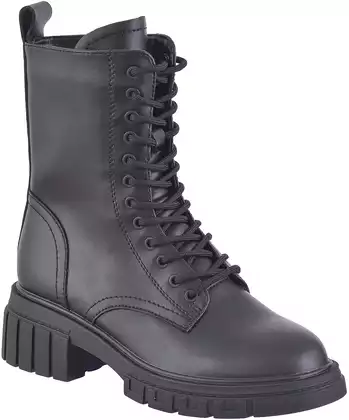 Ботинки демисезонные женские Neo Feet