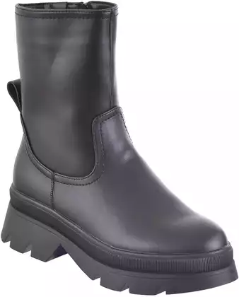 Ботинки зимние женские Neo Feet
