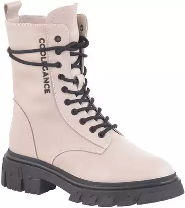 Ботинки демисезонные женские Neo Feet